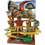 Joc de Masă EPOCH D'ENFANCE Jurassic World 26 x 10 x 26 cm