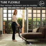 Aspirator Mătură Hoover HF1 Plus HF1P10HX