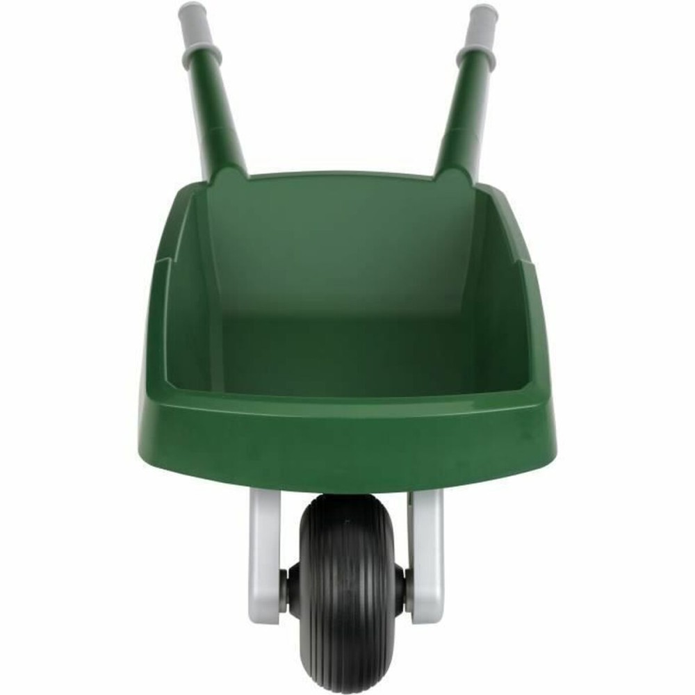 Roabă Klein Bosch Mini 80 x 34 x 31,5 cm Jucărie Plastic Verde