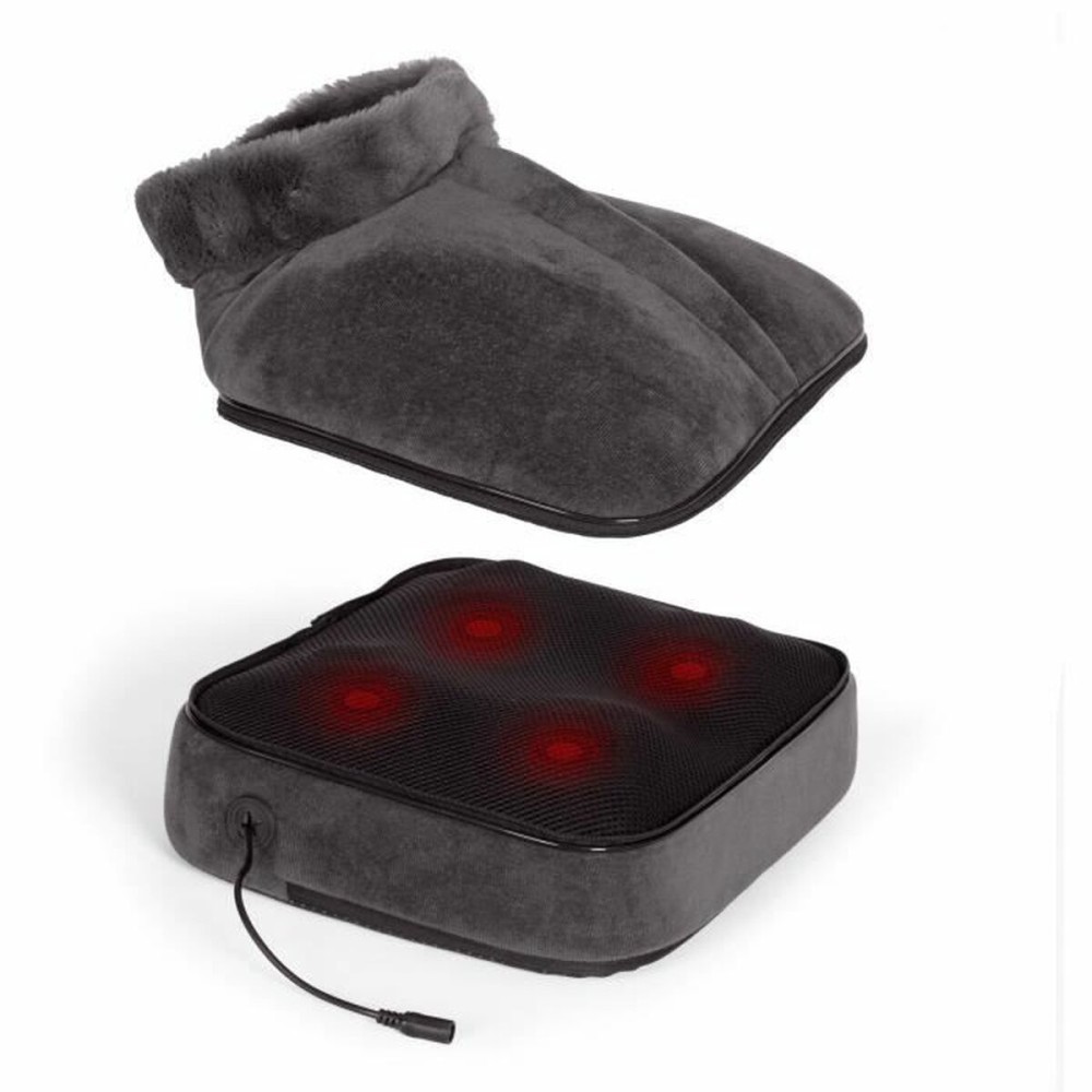 Dispozitiv de Masaj pentru Picioare Livoo DOS204