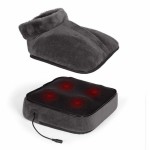 Dispozitiv de Masaj pentru Picioare Livoo DOS204