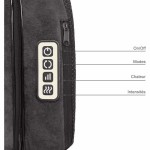 Dispozitiv de Masaj pentru Picioare Livoo DOS204