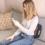 Dispozitiv de Masaj pentru Picioare Livoo DOS204