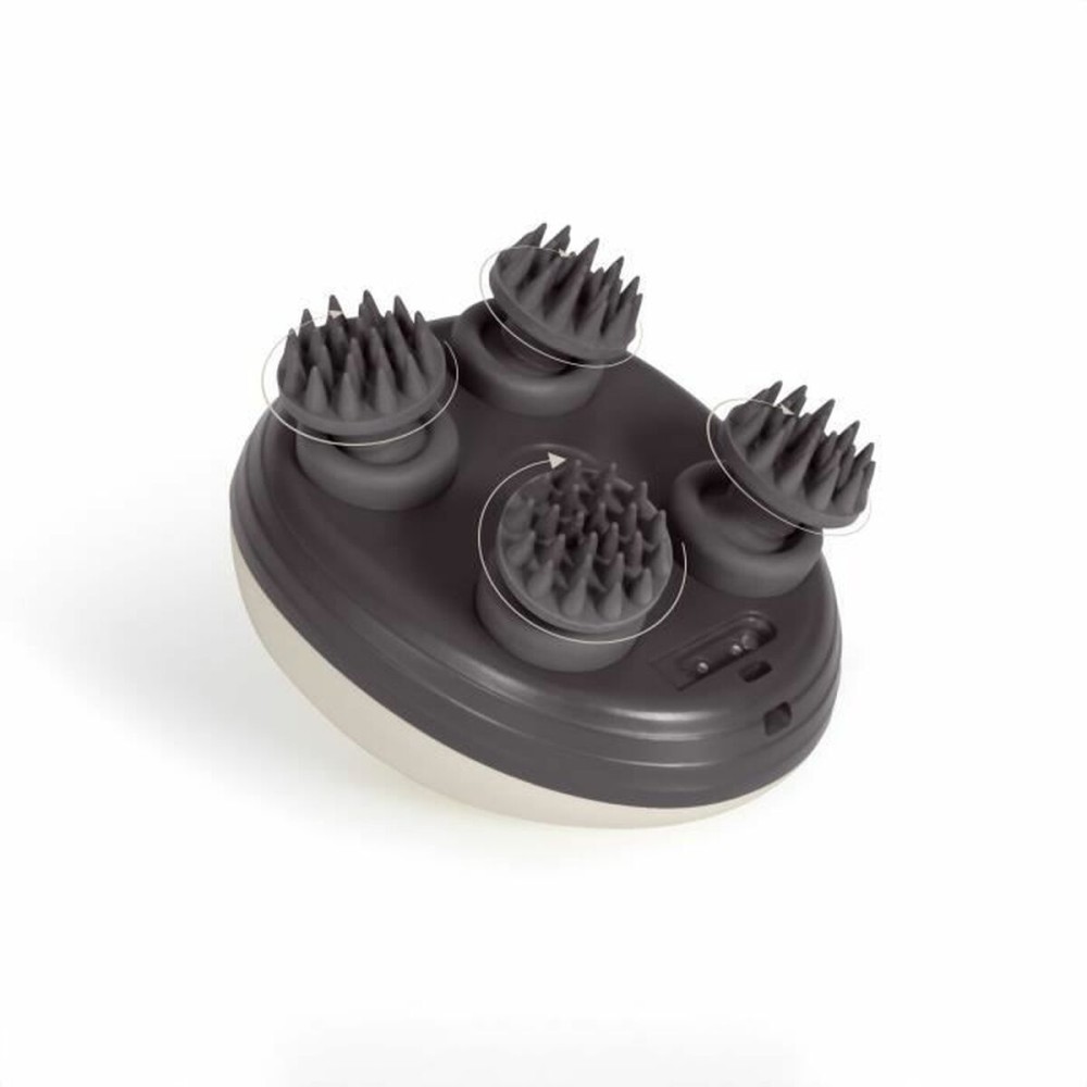 Aparat de masaj pentru cap reîncărcabil Livoo DOS202