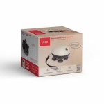 Aparat de masaj pentru cap reîncărcabil Livoo DOS202