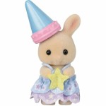 Playset Sylvanian Families Nursery Princess Multicolor
