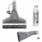 Extractor Thomas Aquatic Jet 1700 W