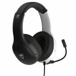 Căști Turtle Beach Airlite Fit Alb/Negru