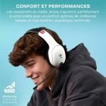 Căști Turtle Beach Airlite Fit Alb/Negru