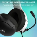 Căști Turtle Beach Airlite Fit Alb/Negru