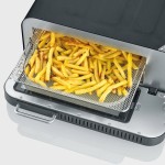 Aparat de făcut Pizza Severin PG8575