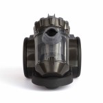 Extractor Livoo Gri 700 W 900 W