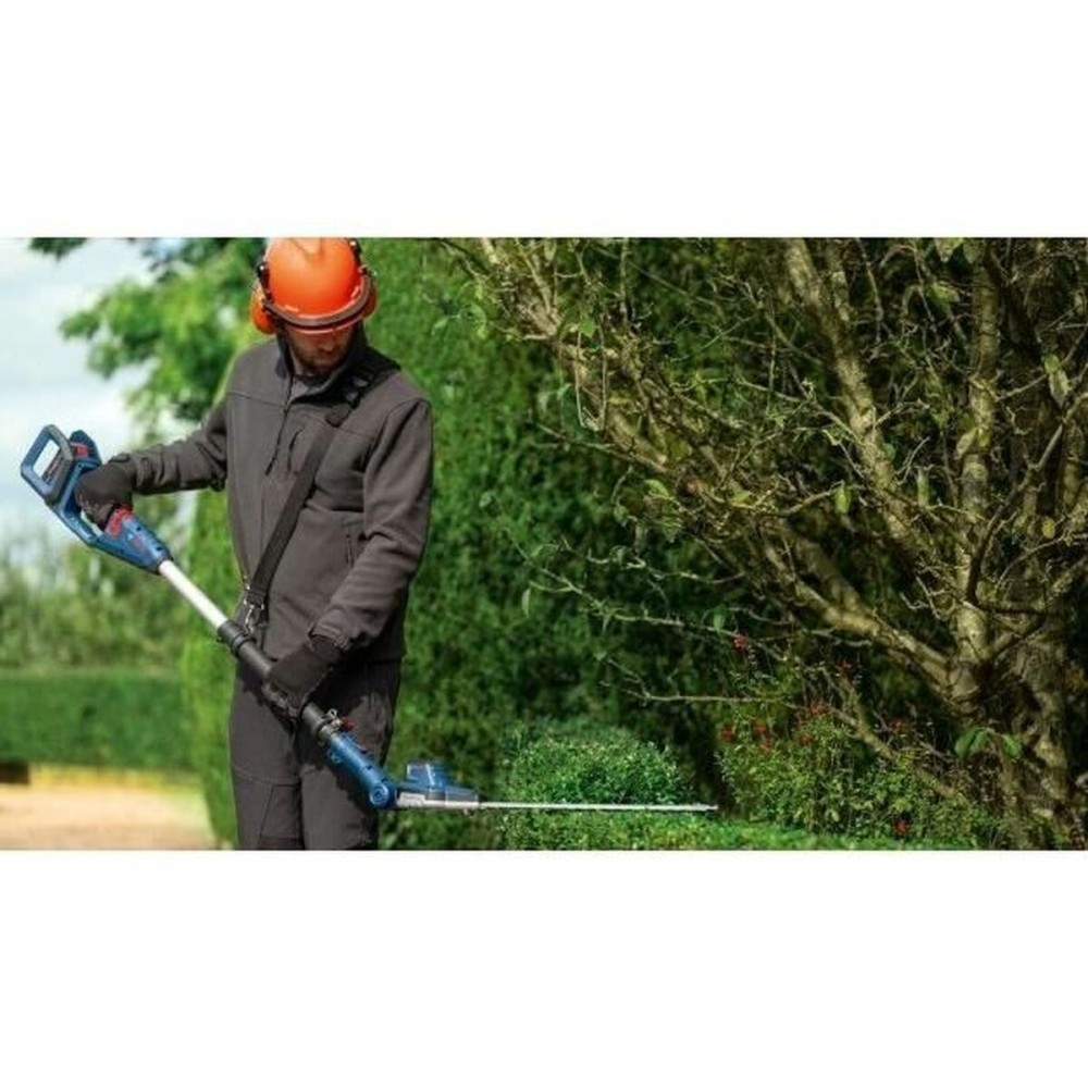 Foarfece de grădină BOSCH GHE 18V-50T 18 V 50 cm