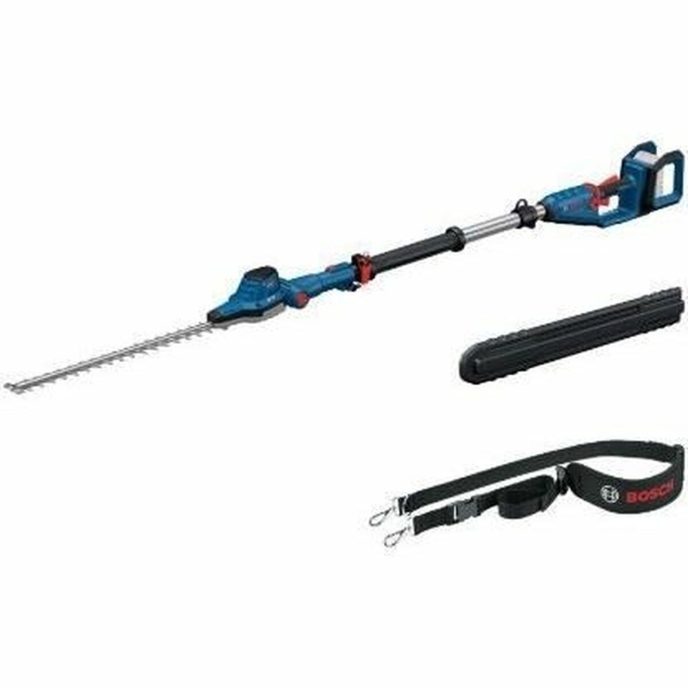 Foarfece de grădină BOSCH GHE 18V-50T 18 V 50 cm