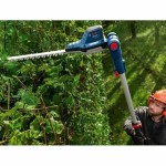 Foarfece de grădină BOSCH GHE 18V-50T 18 V 50 cm
