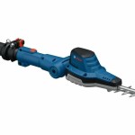 Foarfece de grădină BOSCH GHE 18V-50T 18 V 50 cm