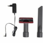 Aspirator Mătură Livoo 100 W 150 W