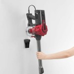 Aspirator Mătură Livoo