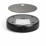 Robot Aspirator Livoo DOH135N 1800 mAh