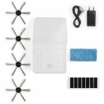 Robot Aspirator Livoo DOH135N 1800 mAh