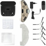 Robot Aspirator Livoo DOH145 WASH'UP