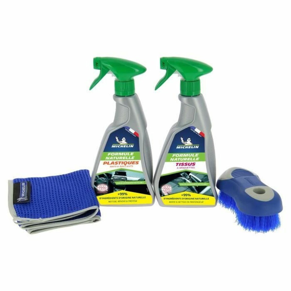 Kit de curățare Michelin 500 ml