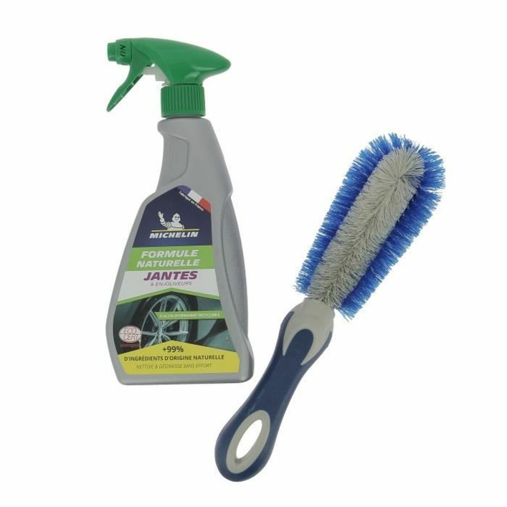 Curățător roți Michelin