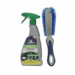 Curățător roți Michelin