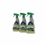 Kit de curățare Michelin