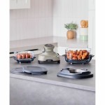 Friteuză cu Aer NINJA CRISPI Bej 1700 W 3,8 L 1,4 L