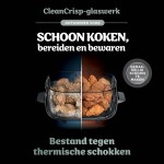 Friteuză cu Aer NINJA CRISPI Verde 1700 W 3,8 L