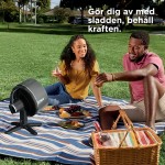 Ventilator cu Picior Shark