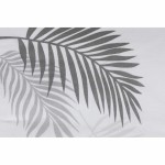 Set husă de pătură Gri Pat 200 3 Piese