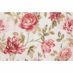 Set husă de pătură Crem Pat 200 3 Piese