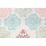 Set husă de pătură Turquoise Pat 200 3 Piese