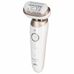 Epilator Electric Braun