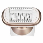Epilator Electric Braun