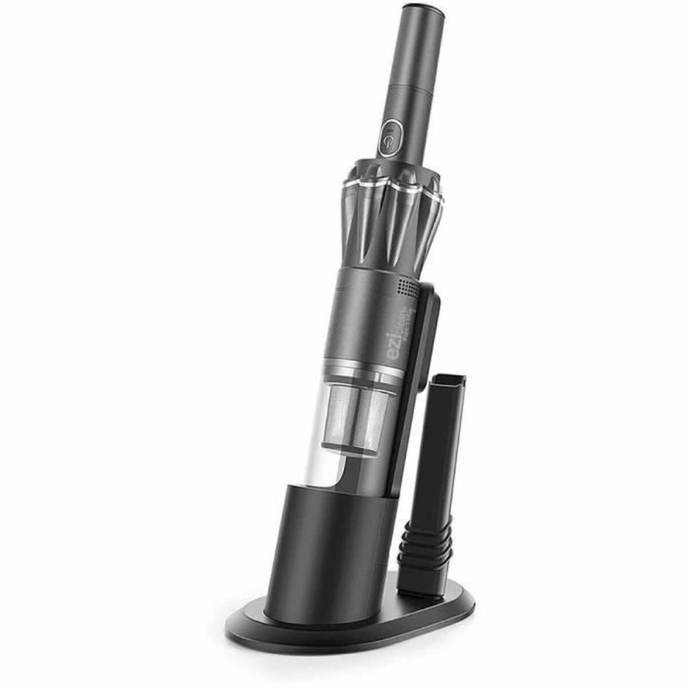 Aspirator Manual EZIclean