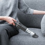 Aspirator Manual EZIclean