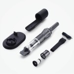 Aspirator Manual EZIclean