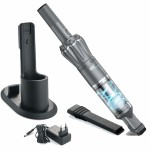 Aspirator Manual EZIclean