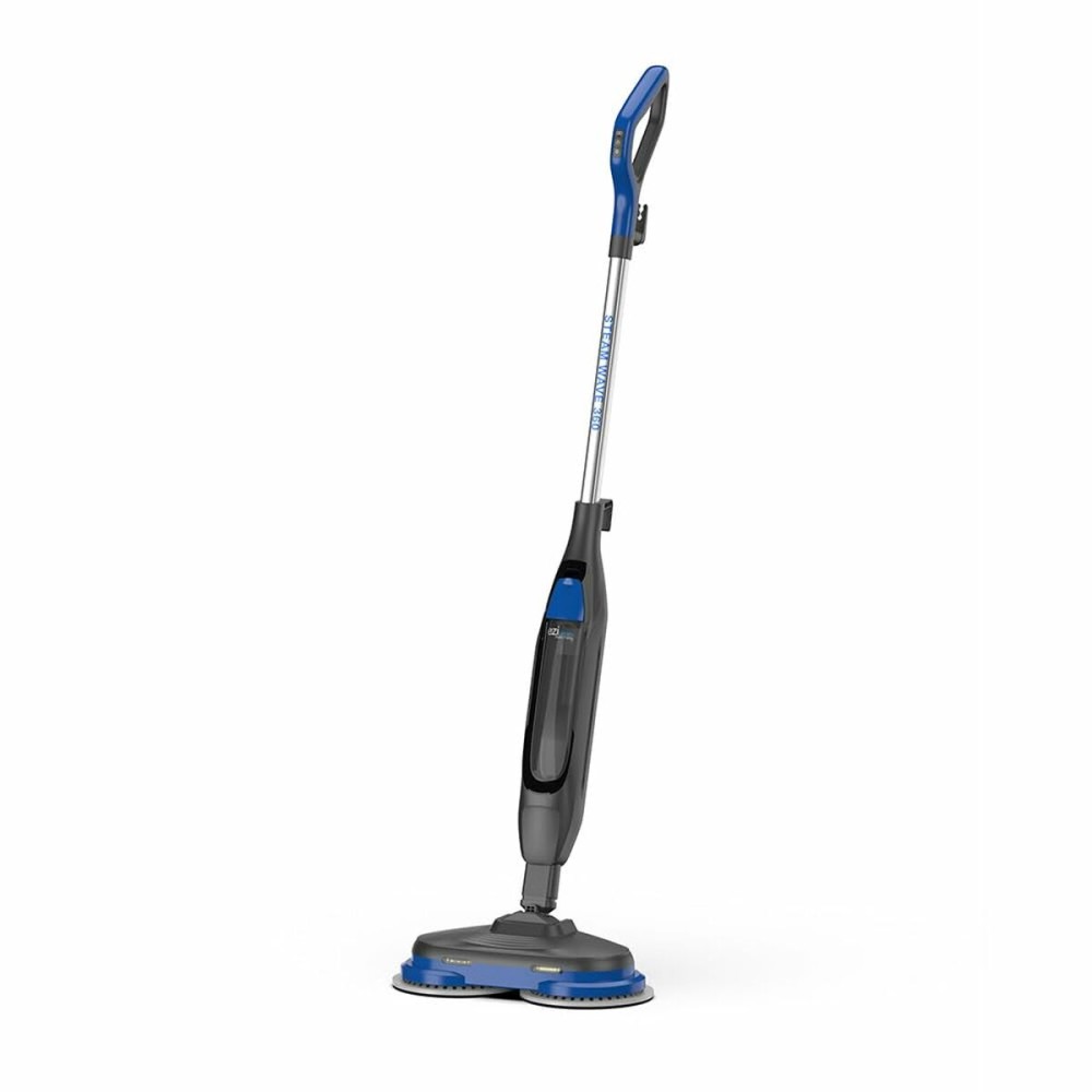 Mop cu Abur EZIclean STEAM WAVE 360 1200 W