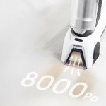 Aspirator Manual EZIclean SPOT REMOVER W100 60 W