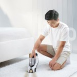 Aspirator Manual EZIclean SPOT REMOVER W100 60 W