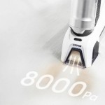 Aspirator Manual EZIclean SPOT REMOVER W100 60 W