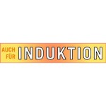 Tigaie cu coș pentru prăjit GSW Oțel inoxidabil Ø 22 cm Argintiu