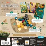 Joc de Masă Asmodee 22 x 7 x 22 cm