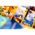 Joc de Masă Asmodee 22 x 7 x 22 cm