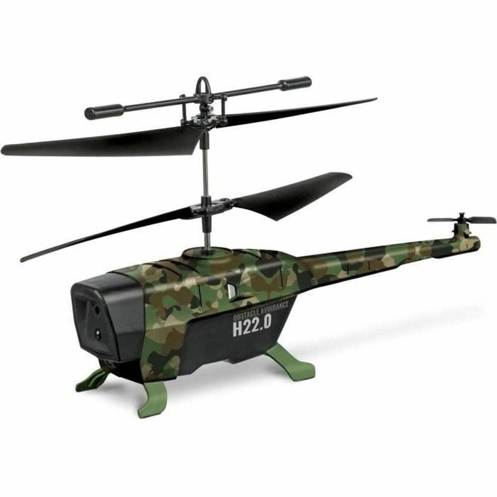 Elicopter Controlat de Radio Mondo Ultradrone H22.0