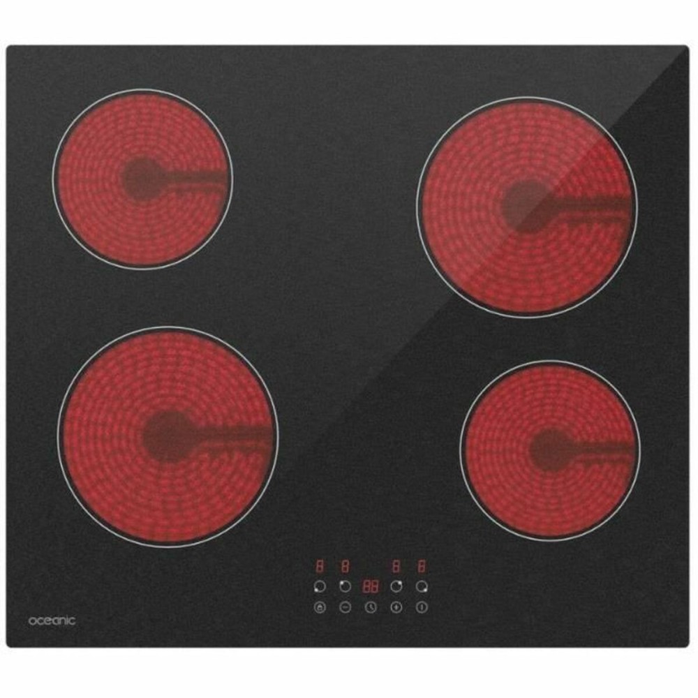 Plită vitroceramică Oceanic OCEANIC
